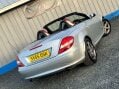Mercedes-Benz SLK 1.8 SLK200 Kompressor 2dr 47
