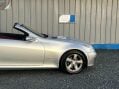 Mercedes-Benz SLK 1.8 SLK200 Kompressor 2dr 22