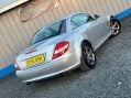 Mercedes-Benz SLK 1.8 SLK200 Kompressor 2dr 67