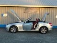 Mercedes-Benz SLK 1.8 SLK200 Kompressor 2dr 14