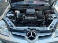Mercedes-Benz SLK 1.8 SLK200 Kompressor 2dr 57