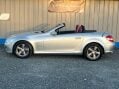 Mercedes-Benz SLK 1.8 SLK200 Kompressor 2dr 8