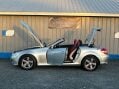 Mercedes-Benz SLK 1.8 SLK200 Kompressor 2dr 3