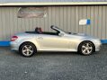 Mercedes-Benz SLK 1.8 SLK200 Kompressor 2dr 20