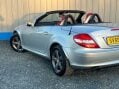 Mercedes-Benz SLK 1.8 SLK200 Kompressor 2dr 25