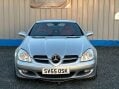 Mercedes-Benz SLK 1.8 SLK200 Kompressor 2dr 63