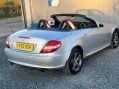 Mercedes-Benz SLK 1.8 SLK200 Kompressor 2dr 52