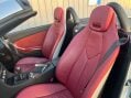 Mercedes-Benz SLK 1.8 SLK200 Kompressor 2dr 33
