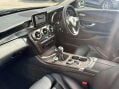 Mercedes-Benz C Class 2.1 C220d Sport Euro 6 (s/s) 4dr 4