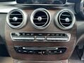 Mercedes-Benz C Class 2.1 C220d Sport Euro 6 (s/s) 4dr 7