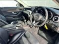 Mercedes-Benz C Class 2.1 C220d Sport Euro 6 (s/s) 4dr 5