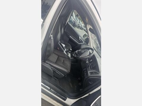 Volvo XC60 2.0 D4 SE Euro 6 (s/s) 5dr 10
