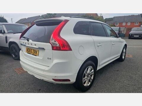Volvo XC60 2.0 D4 SE Euro 6 (s/s) 5dr 7