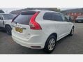 Volvo XC60 2.0 D4 SE Euro 6 (s/s) 5dr 7