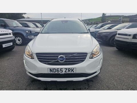 Volvo XC60 2.0 D4 SE Euro 6 (s/s) 5dr 2