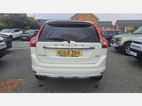 Volvo XC60 2.0 D4 SE Euro 6 (s/s) 5dr 3