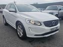 Volvo XC60 2.0 D4 SE Euro 6 (s/s) 5dr
