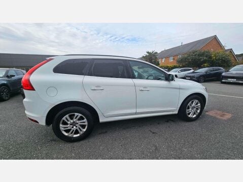 Volvo XC60 2.0 D4 SE Euro 6 (s/s) 5dr 5