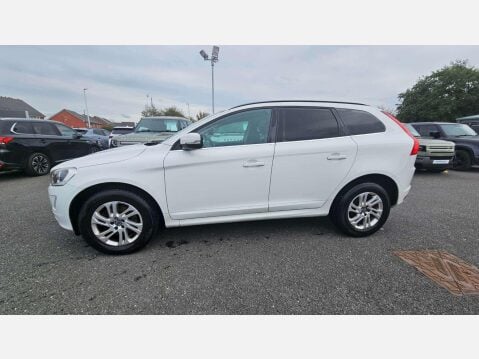 Volvo XC60 2.0 D4 SE Euro 6 (s/s) 5dr 4