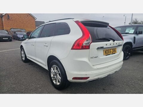 Volvo XC60 2.0 D4 SE Euro 6 (s/s) 5dr 6