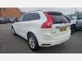 Volvo XC60 2.0 D4 SE Euro 6 (s/s) 5dr 6