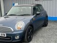 Mini Hatch 1.6 Cooper Euro 5 3dr 56