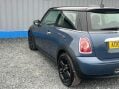 Mini Hatch 1.6 Cooper Euro 5 3dr 58