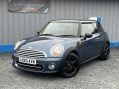 Mini Hatch 1.6 Cooper Euro 5 3dr 52