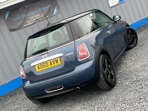 Mini Hatch 1.6 Cooper Euro 5 3dr 40