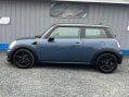 Mini Hatch 1.6 Cooper Euro 5 3dr 21