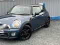 Mini Hatch 1.6 Cooper Euro 5 3dr 25