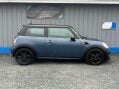 Mini Hatch 1.6 Cooper Euro 5 3dr 22