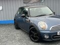 Mini Hatch 1.6 Cooper Euro 5 3dr 26