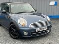 Mini Hatch 1.6 Cooper Euro 5 3dr 38