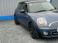 Mini Hatch 1.6 Cooper Euro 5 3dr 57