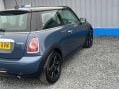 Mini Hatch 1.6 Cooper Euro 5 3dr 59