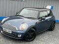 Mini Hatch 1.6 Cooper Euro 5 3dr 55