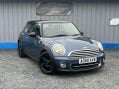 Mini Hatch 1.6 Cooper Euro 5 3dr 1