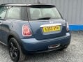 Mini Hatch 1.6 Cooper Euro 5 3dr 50
