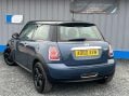 Mini Hatch 1.6 Cooper Euro 5 3dr 48
