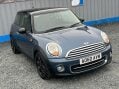 Mini Hatch 1.6 Cooper Euro 5 3dr 37