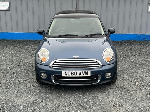 Mini Hatch 1.6 Cooper Euro 5 3dr 35