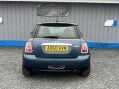 Mini Hatch 1.6 Cooper Euro 5 3dr 8