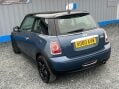 Mini Hatch 1.6 Cooper Euro 5 3dr 45