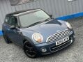 Mini Hatch 1.6 Cooper Euro 5 3dr 39