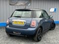 Mini Hatch 1.6 Cooper Euro 5 3dr 10