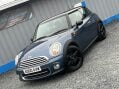 Mini Hatch 1.6 Cooper Euro 5 3dr 53
