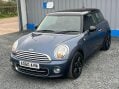 Mini Hatch 1.6 Cooper Euro 5 3dr 36