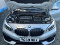 BMW 1 Series 1.5 118i Sport Euro 6 (s/s) 5dr 57
