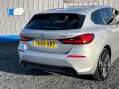BMW 1 Series 1.5 118i Sport Euro 6 (s/s) 5dr 44